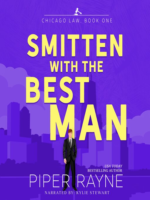 Title details for Smitten with the Best Man by Piper Rayne - Available